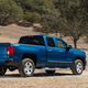Illustration for article titled GM To Start Building Carbon Fiber Truck Beds: Report